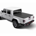 Extang Solid Fold ALX Tonneau Cover w/out Rail System - JT