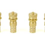 3/8in Npt Ext Temp Adapter