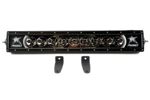 Rigid Industries Radiance White Back-light 20in