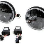 Baja Designs - 320011 - LP9 Pro LED Auxiliary Light Pod