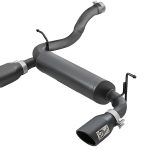 aFe Power Momentum GT Cold Air Intake System w/ Pro DRY S Filter - JL 392