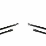 Crown Automotive - Rubber Black Sway Bar Link