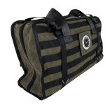 Overland Vehicle Systems Small Bags Waxed Canvas - Set of 3