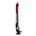 Putco 48in Blade LED Tailgate Light Bar Kit w/ Harness - Red/Amber/White - JT