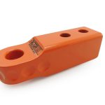 Factor 55 Tow Hitch Link Orange