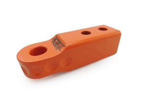 Factor 55 Tow Hitch Link Orange