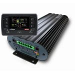 REDARC Manager30 Battery Management System w/ Color Display Screen