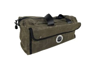 Overland Vehicle Systems Small Duffle Bag w/ Handle and Straps