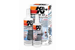 K&N Cabin Filter Cleaning Kit