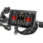 Pedal Commander Throttle Response Controller - JT 3.6L/3.0L