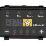 Pedal Commander PC18 Throttle Response Controller - Bronco 2021+