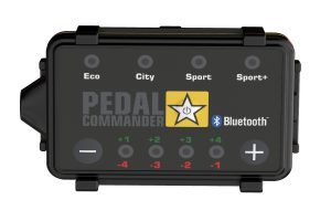 Pedal Commander PC18 Throttle Response Controller - Bronco 2021+