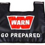Warn Winch Damper Kit