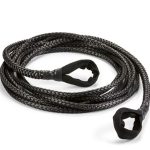 Warn Spydura Synthetic Rope Extension 50ft x 3/8in