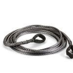 Warn Spydura Pro Synthetic Rope Extension 50ft x 3/8in