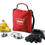 Warn Brake Service Kit