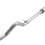 AWE Trail Edition Cat-Back Exhaust  - JL 3.6L