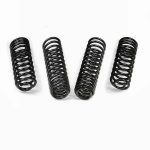 FabTech 3in Coil Spring Kit - JL 4XE