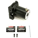 Warn Series 1 Vantage Carrier Assembly