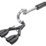 04-08 Ford F150 Force II Exhaust Kit