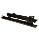 2.5 In. Slotted Block Universal Chassis Mount