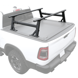 Universal Fit Truck Bed Adjustable Ladder Rack