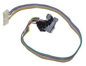 Steinjäger Windshield Repl Parts Wrangler YJ 1987-1995 Wiper Switch for Tilt Steering with Intermittent Wipers