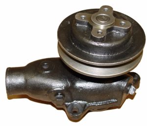 Steinjäger Coolant System CJ-3B 1953-1967 Water Pump 4 Cylinder Engines