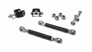 Steinjäger Sway Bars and End Links Wrangler TJ 1997-2006 End Links Front Stock Height