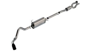 2020-2023 Ford F250/ F-350 Super Duty Cat-Back(tm) Exhaust System S-Type