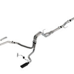 2021-2023 Ford Tremor Mid-Pipes S-Type