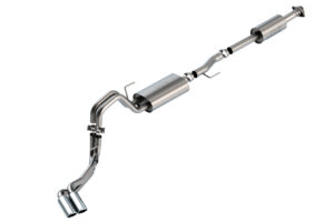 2021-2023 Ford F-150 5.0L Cat-Back(tm) Exhaust System Touring