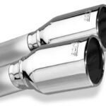 2021-2023 Ford F-150 5.0L V8 Cat-Back(tm) Exhaust System S-Type