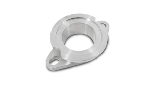 Vibrant Performance - 1427 - Wastegate Adapter Flange 38mm to 44mm