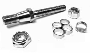 Steinjäger Tapered Style Rod End Studs Fits 3/4 bore 1/2-20 7 degree taper