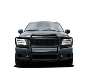 Black Horse Off Road 17FP27MA Grille Guard