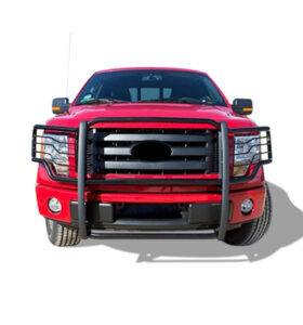 Black Horse Off Road 17FP30MA Grille Guard