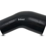 Vibrant Performance - 19766 - 45 Degree Transition Elbow, Hose I.D. - 3.00 in. x 2.75 in.