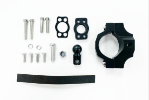 Xprite UTV Replacement Bracket for G4 Side Mirrors