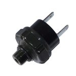 Heavy Duty Pressure Switch; Tank Mount; 90 PSI On/130 PSI Off;