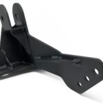 2008-2023 Ford F-250/F-350 4wd-Track Bar Bracket (fits with 4in. to 5in. lift kit )