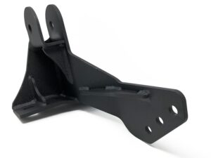 2008-2023 Ford F-250/F-350 4wd-Track Bar Bracket (fits with 4in. to 5in. lift kit )