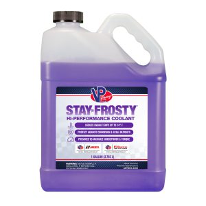 Coolant HI-Perf Stay Frosty Case 4/1gal