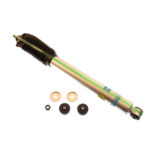 46mm 1pc Rod Guide Grooved w/O-ring