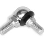Steinjäger Inch Cable Ball Joints Male M10 x 1.50 RH 200 Pack