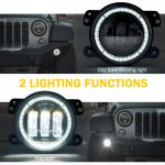 Xprite 36" Replacement Strip For Throwback Series LED Underbody Kit