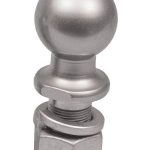Rugged Ridge Winch Cable Stopper, Red
