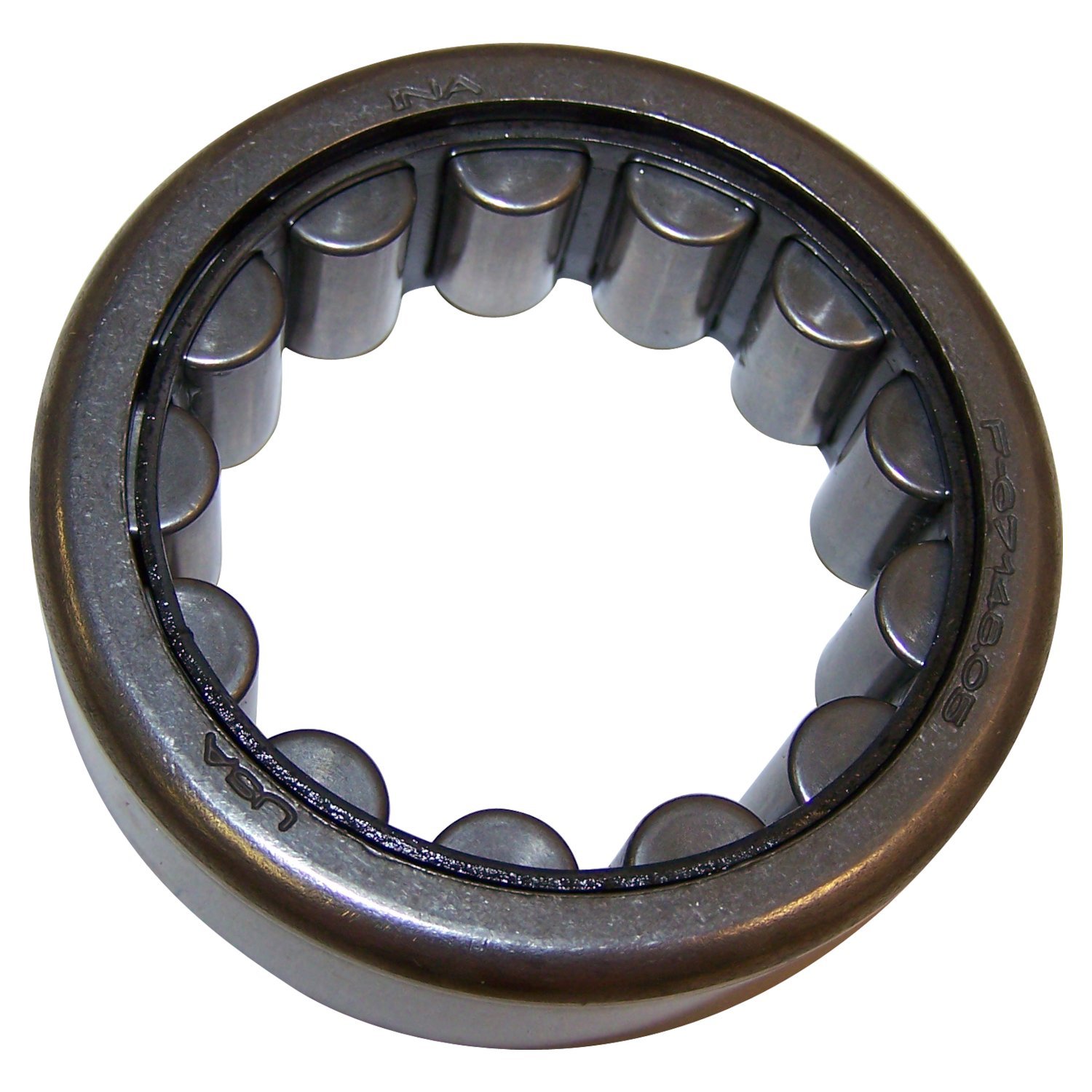 Axle Shaft Bearing; Rear; For Use w/8.25 in. 10 Bolt And 9.25 in. 12 Bolt Axle;