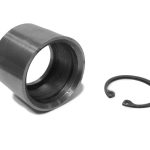 Steinjäger 0.375 Bore Uniballs Snap Ring and Cup