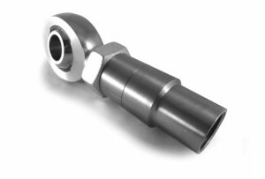 Steinjäger Heims, Nuts, Bungs Rod End Kits 3/4-16 LH Steel Housing, PTFE Race Fits 1.750 x 0.120 Tubing 1 Rod End